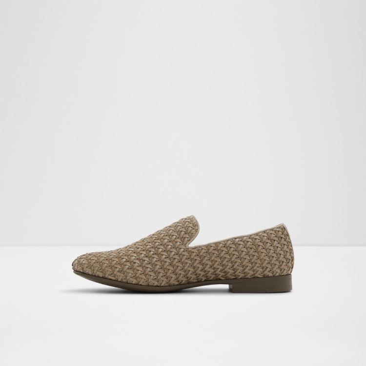 Aldo Dahlby Espadrille Herr Gray | toOAINHI