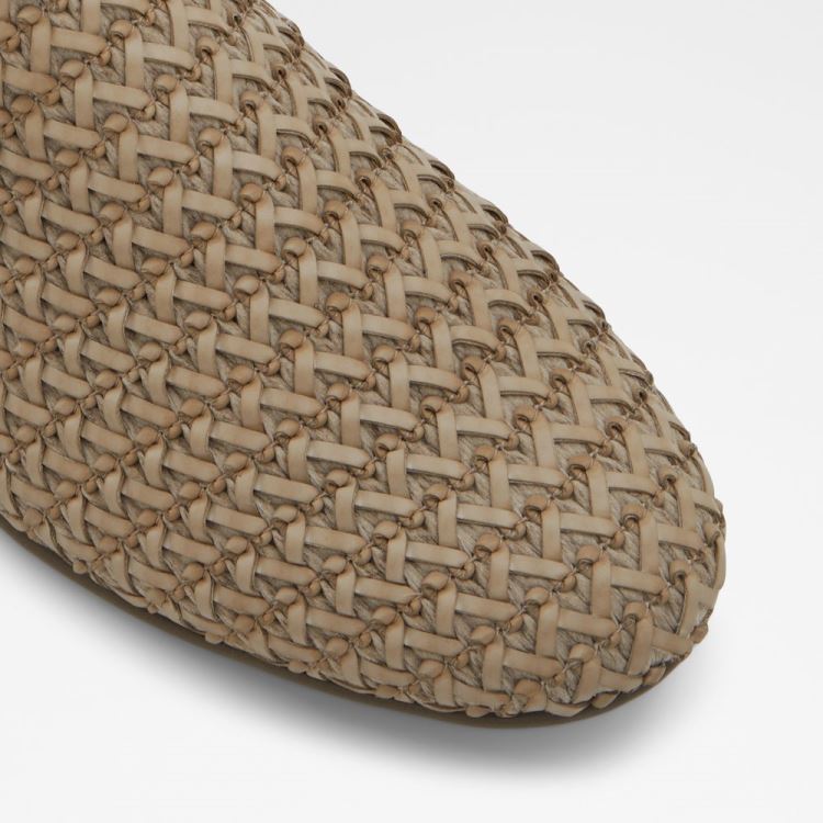 Aldo Dahlby Espadrille Herr Gray | toOAINHI