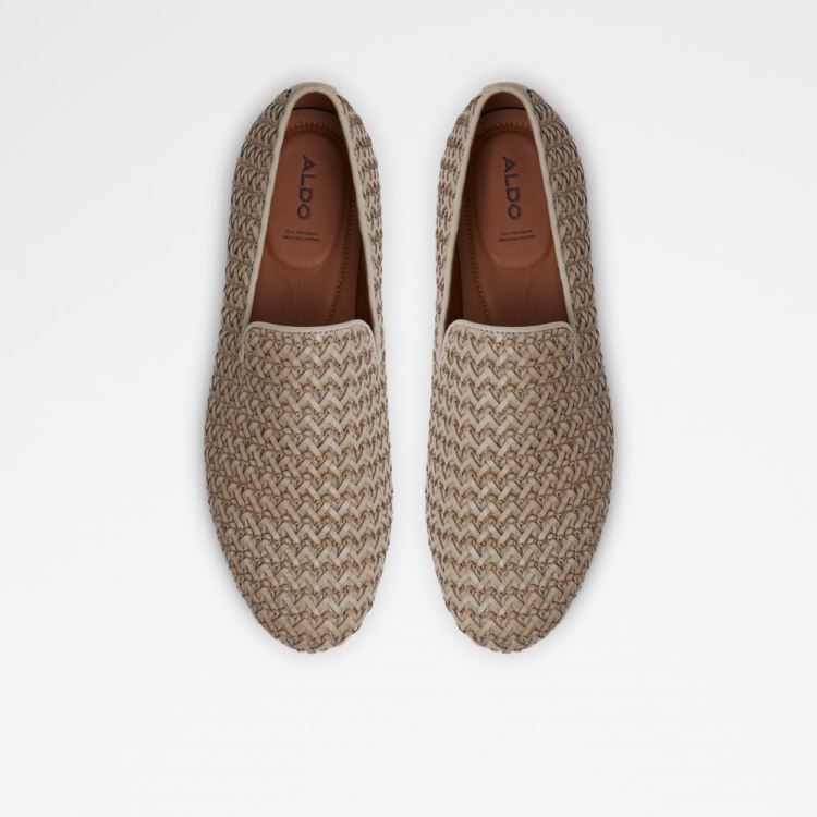 Aldo Dahlby Espadrille Herr Gray | toOAINHI