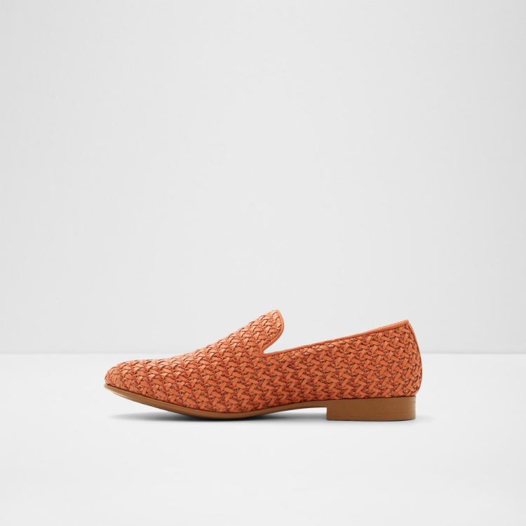 Aldo Dahlby Espadrille Herr Orange | ZXHcQOhW