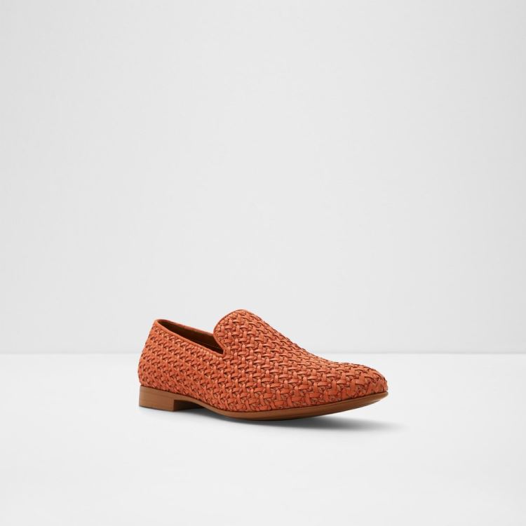 Aldo Dahlby Espadrille Herr Orange | ZXHcQOhW