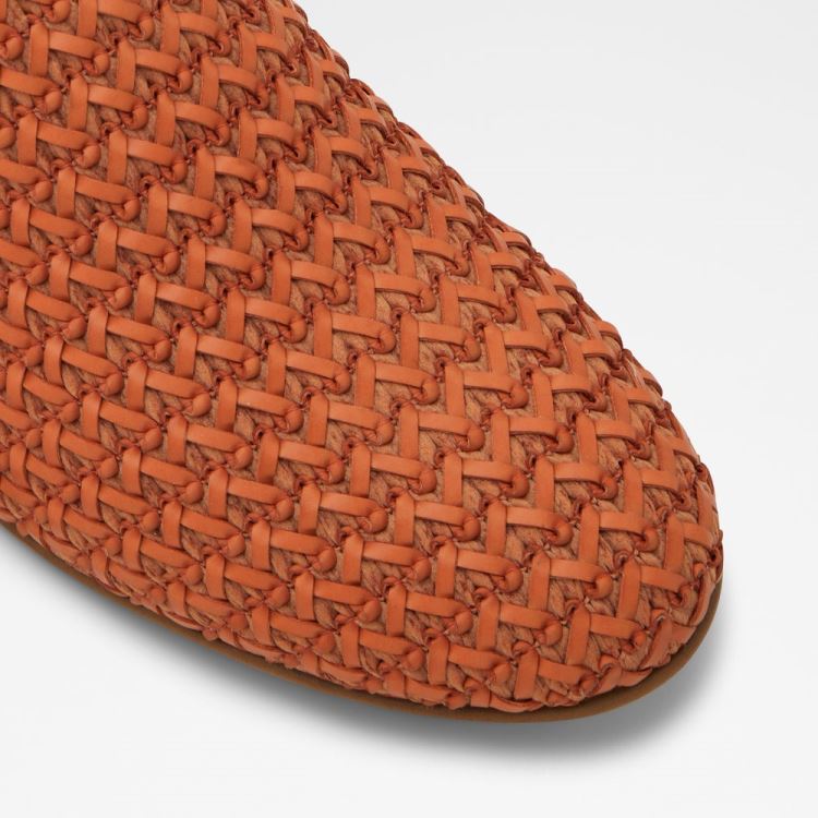 Aldo Dahlby Espadrille Herr Orange | ZXHcQOhW