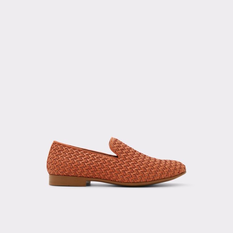 Aldo Dahlby Espadrille Herr Orange | ZXHcQOhW