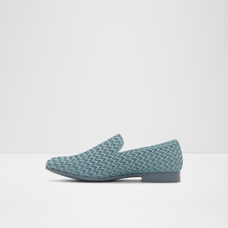 Aldo Dahlby Slip On Herr Blå | vGmCpGk7