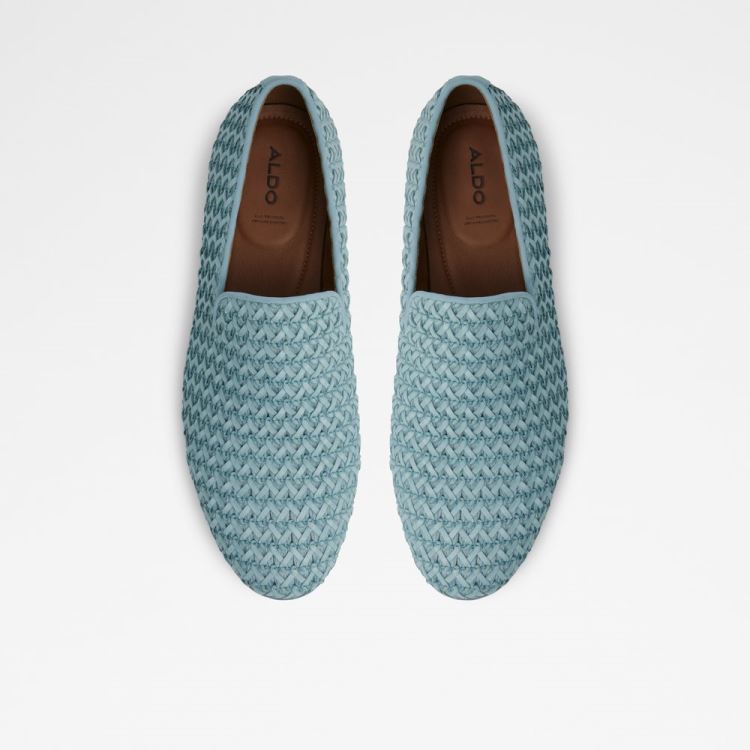 Aldo Dahlby Slip On Herr Blå | vGmCpGk7