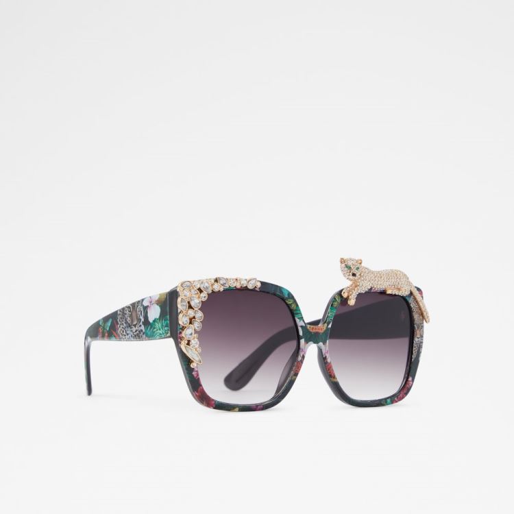 Aldo Dallalden Solglasögon Dam Bright Multi | vbSD6nvO