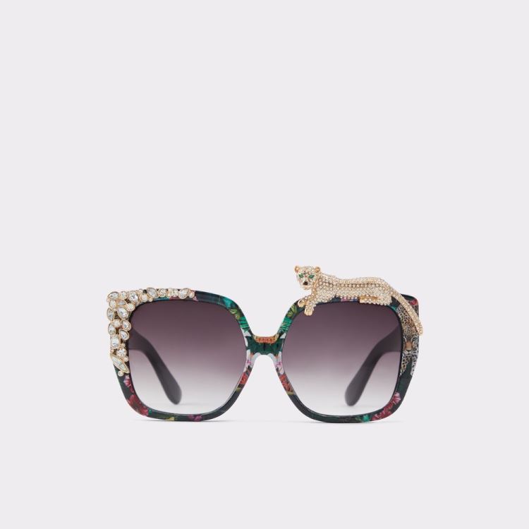 Aldo Dallalden Solglasögon Dam Bright Multi | vbSD6nvO