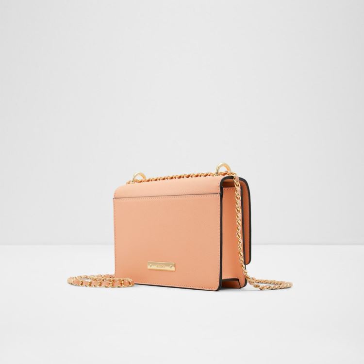 Aldo Dalsby Crossbody Väska Dam Orange | JqvQFtKQ