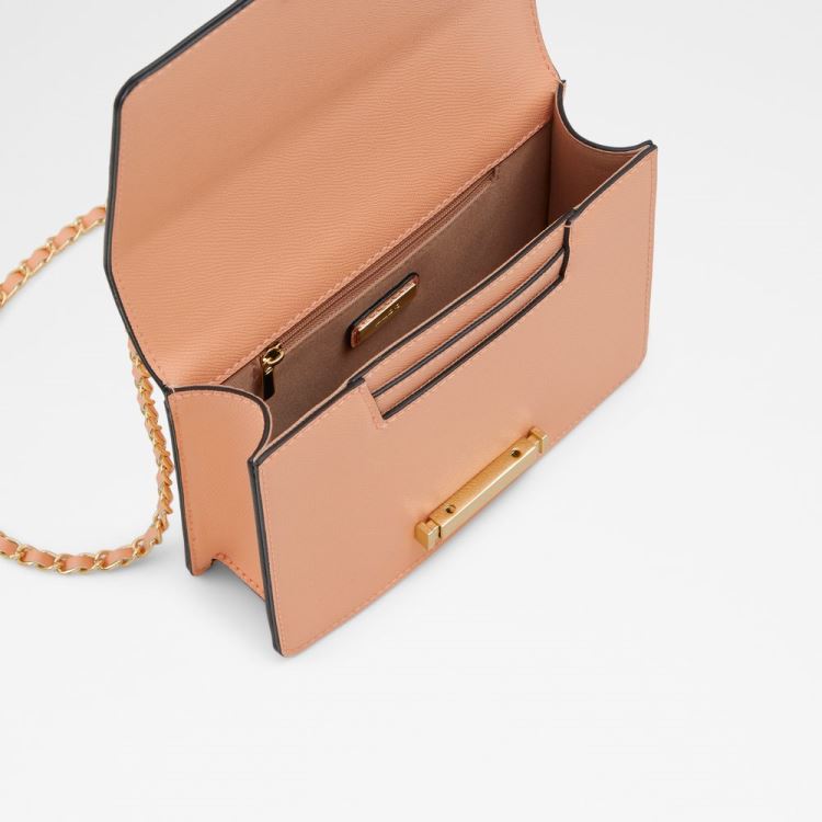 Aldo Dalsby Crossbody Väska Dam Orange | JqvQFtKQ