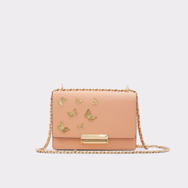 Aldo Dalsby Crossbody Väska Dam Orange | JqvQFtKQ