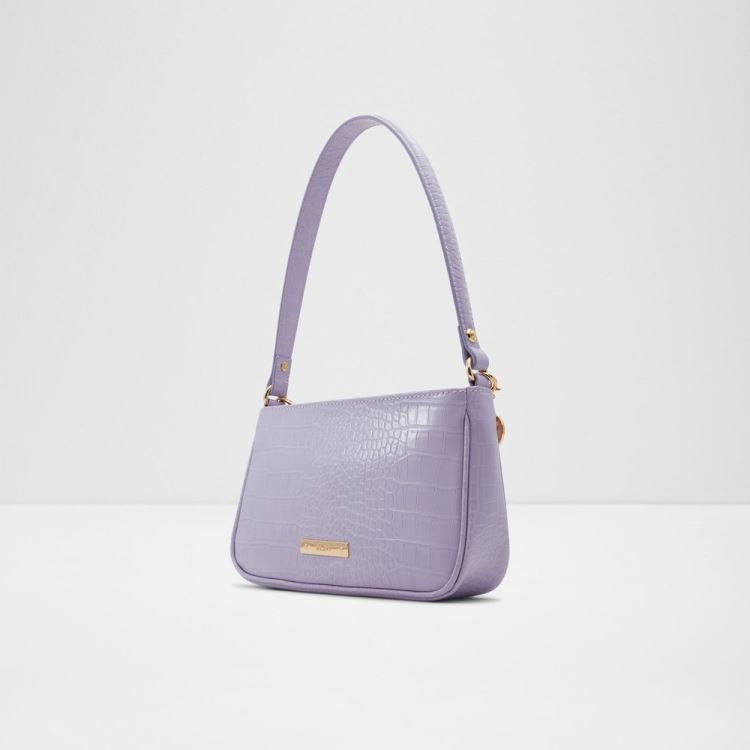 Aldo Dalsbybae Crossbody Väska Dam Ljuslila | 1Gpw9hIL