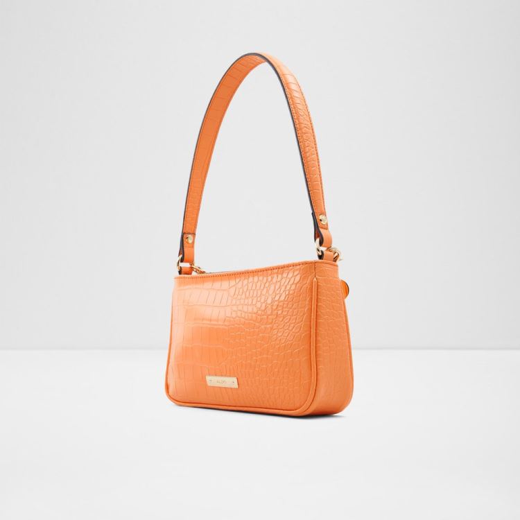 Aldo Dalsbybae Crossbody Väska Dam Orange | WUx4uWxP
