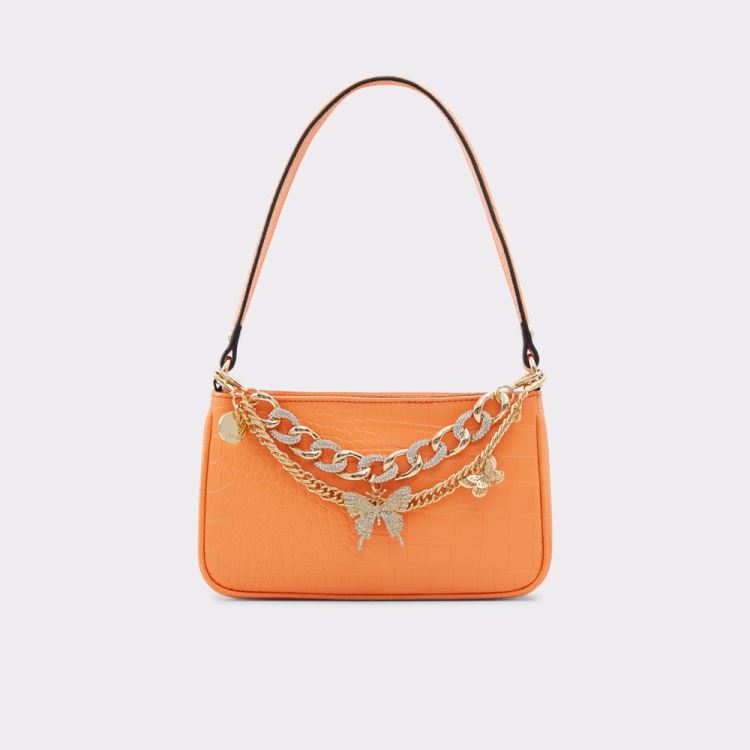 Aldo Dalsbybae Crossbody Väska Dam Orange | WUx4uWxP