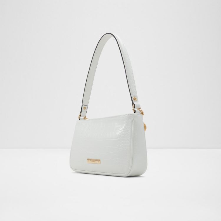 Aldo Dalsbybae Crossbody Väska Dam Vita | trXjUsjX