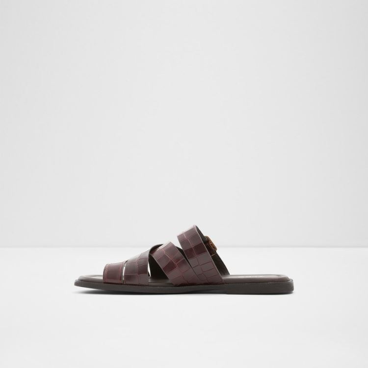 Aldo Dampel Sandaler Herr Mörkbruna | mTIE0pqY