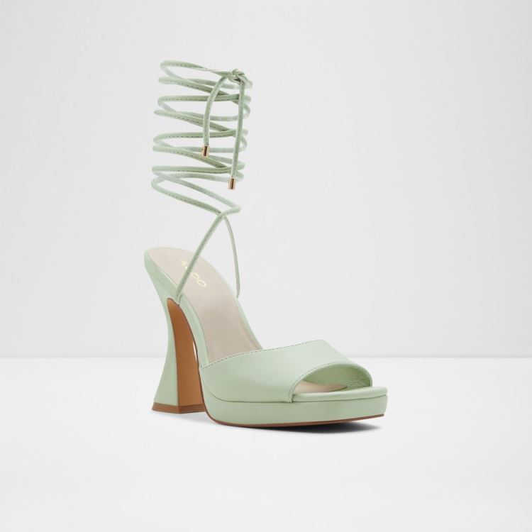 Aldo Daphnee Sandaler Dam Gröna | OO9jl2qe