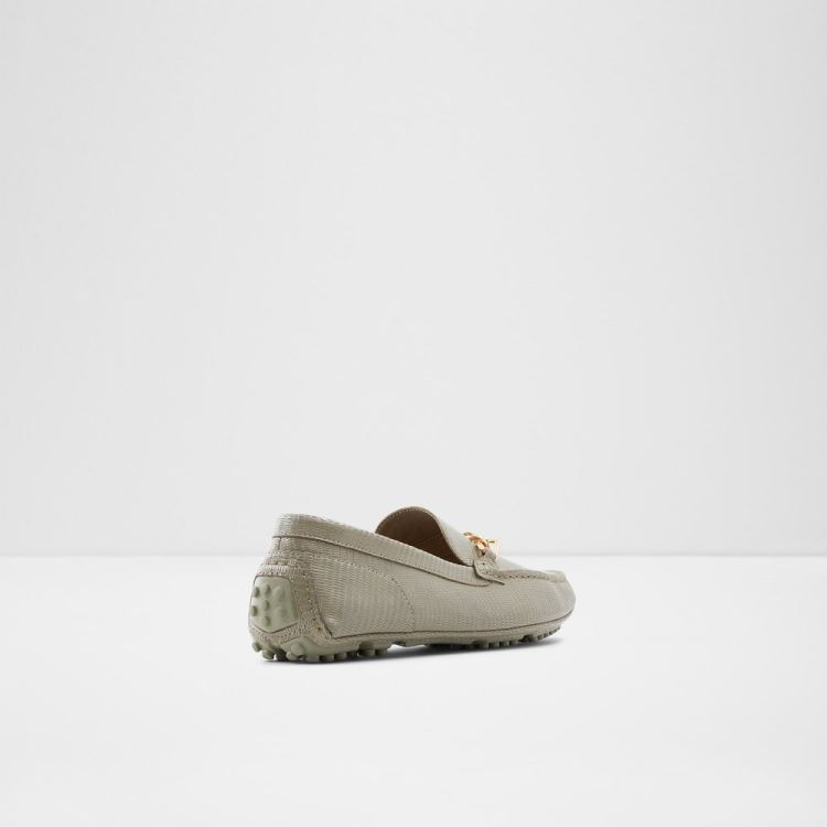 Aldo Davinch Loafers Herr Ljusgröna | Vqs2aBVa