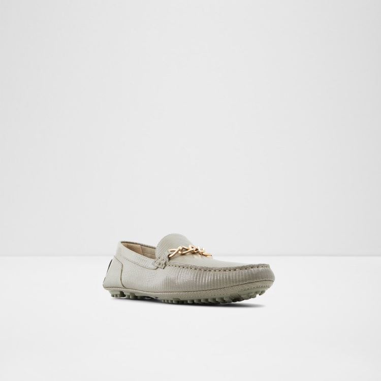 Aldo Davinch Loafers Herr Ljusgröna | Vqs2aBVa
