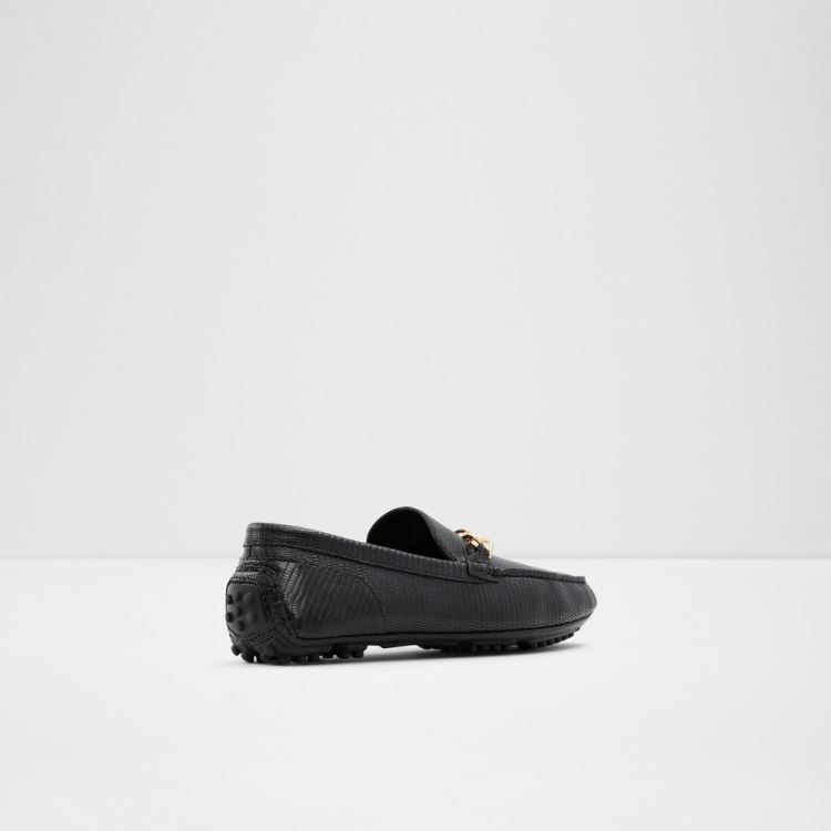 Aldo Davinch Loafers Herr Svarta | YjKyPnst