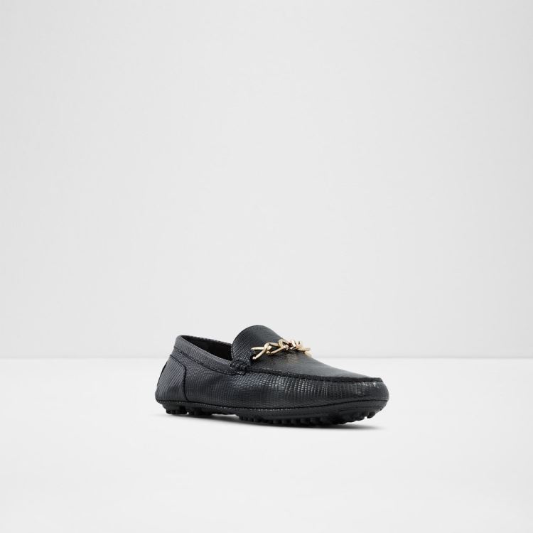 Aldo Davinch Loafers Herr Svarta | YjKyPnst