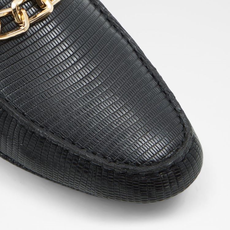 Aldo Davinch Loafers Herr Svarta | YjKyPnst