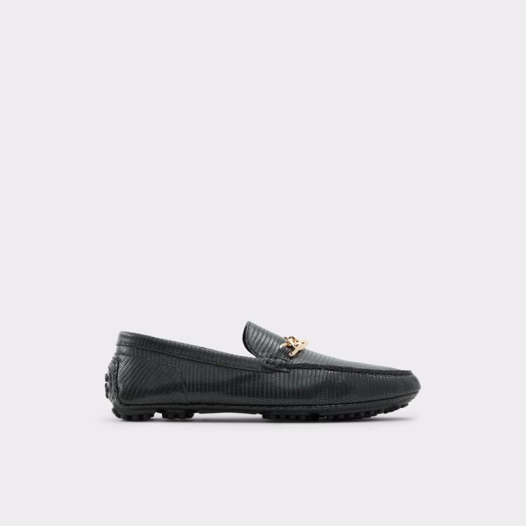 Aldo Davinch Loafers Herr Svarta | YjKyPnst