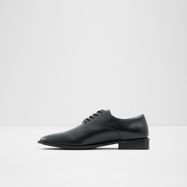 Aldo Dedovo Oxford Skor Herr Svarta | rkXDY706
