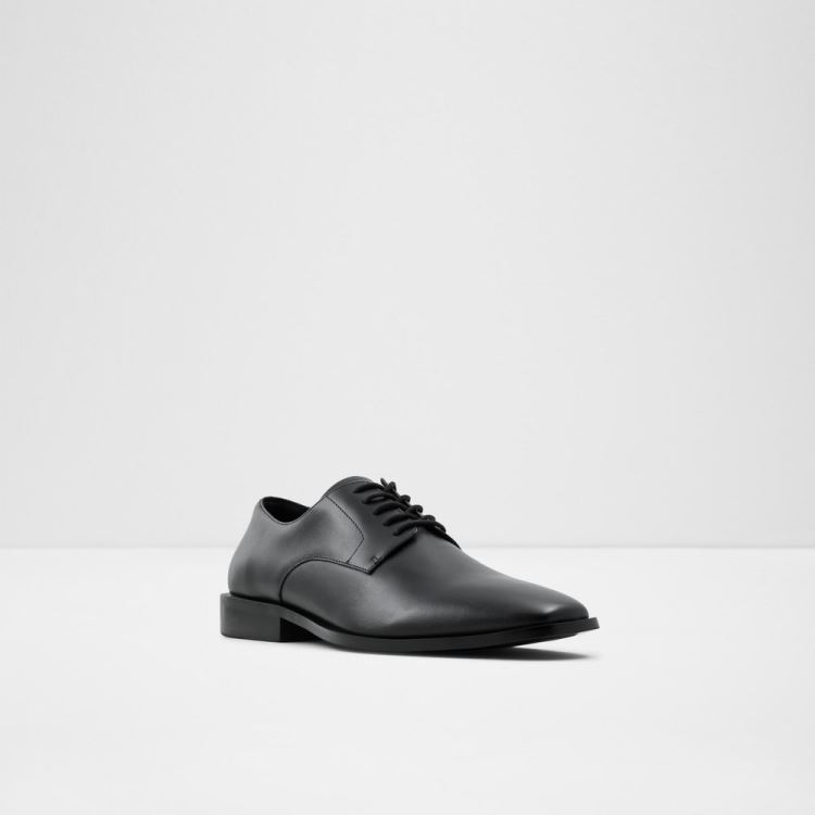 Aldo Dedovo Oxford Skor Herr Svarta | rkXDY706