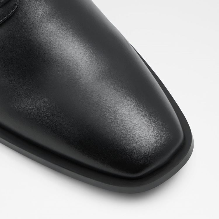 Aldo Dedovo Oxford Skor Herr Svarta | rkXDY706