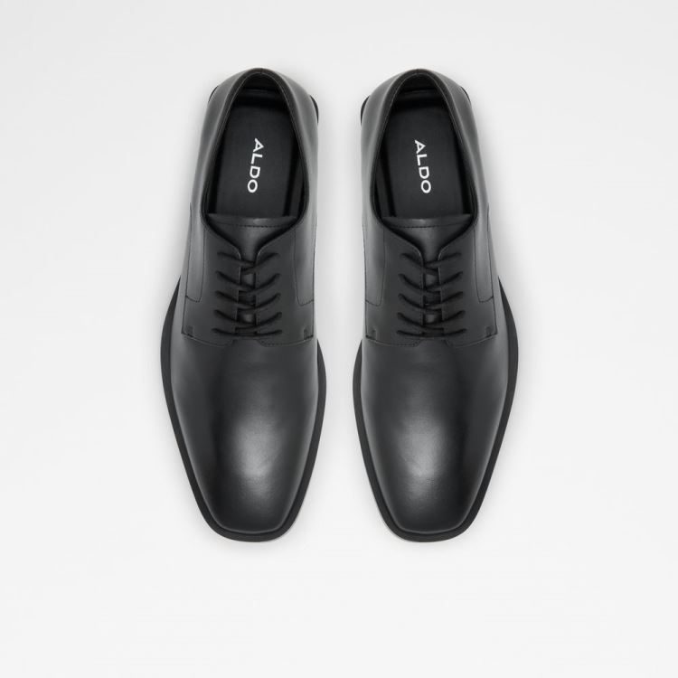 Aldo Dedovo Oxford Skor Herr Svarta | rkXDY706
