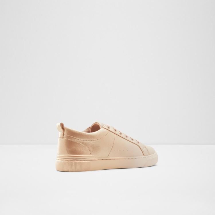 Aldo Dilathielle Sneakers Dam Metallic Multi | z2vxoI8k