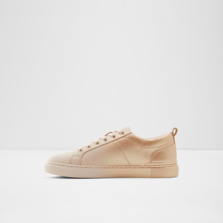 Aldo Dilathielle Sneakers Dam Metallic Multi | z2vxoI8k