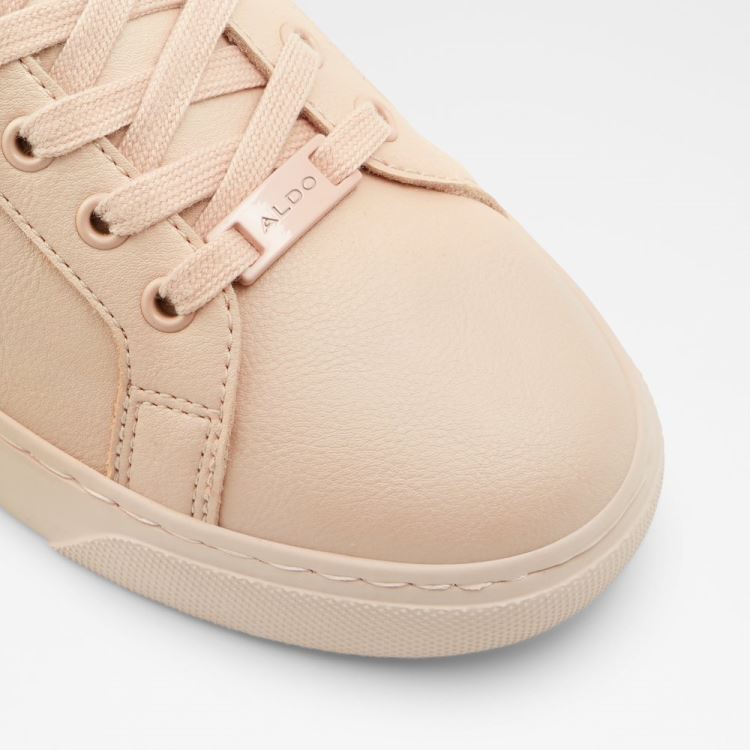 Aldo Dilathielle Sneakers Dam Metallic Multi | z2vxoI8k