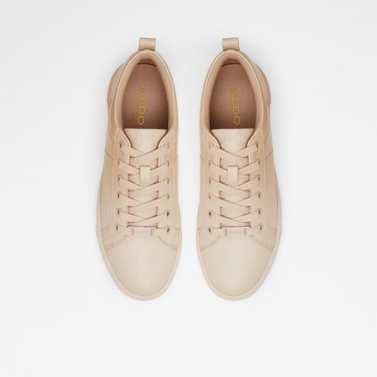 Aldo Dilathielle Sneakers Dam Metallic Multi | z2vxoI8k