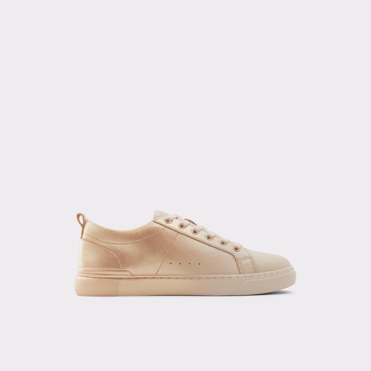 Aldo Dilathielle Sneakers Dam Metallic Multi | z2vxoI8k