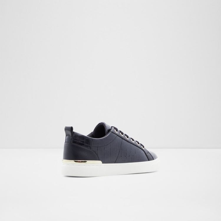 Aldo Dilathielle Sneakers Dam Svarta | E9VtY7QL