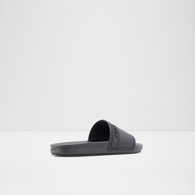 Aldo Dinmore Sandaler Herr Svarta | VEqVsok1