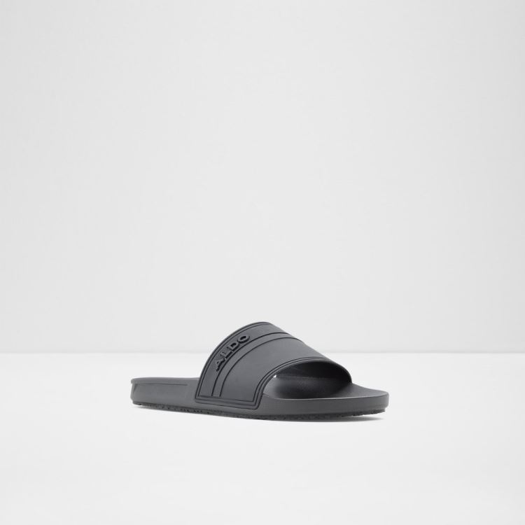 Aldo Dinmore Sandaler Herr Svarta | VEqVsok1