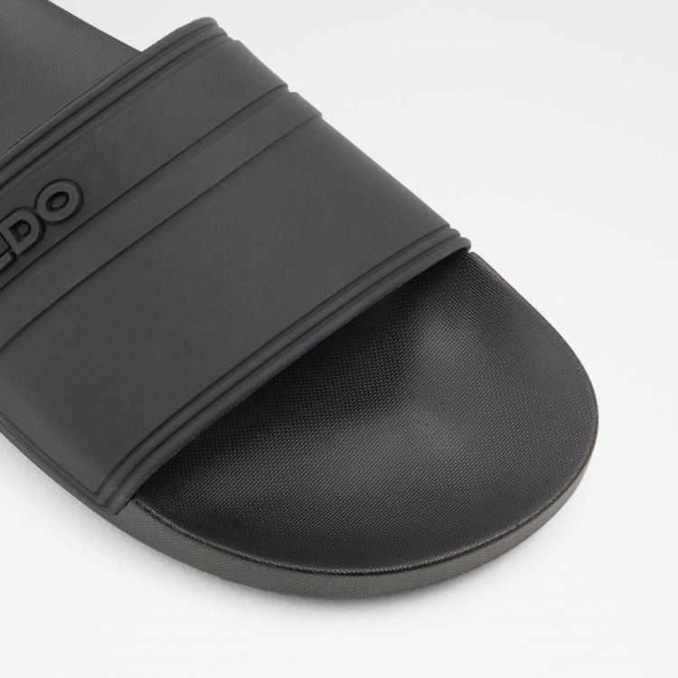 Aldo Dinmore Sandaler Herr Svarta | VEqVsok1