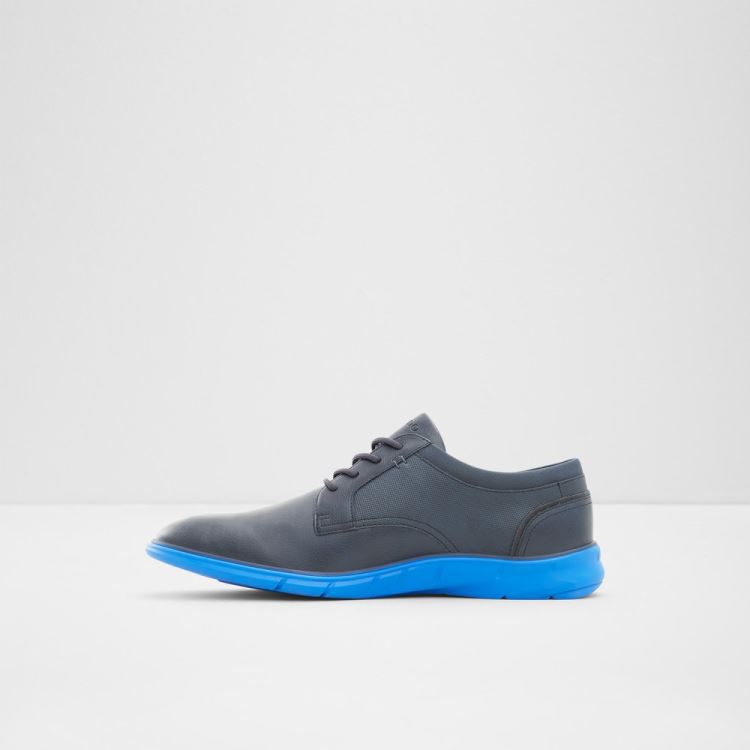 Aldo Dividend Casual Skor Herr Marinblå | Pgk93l5L