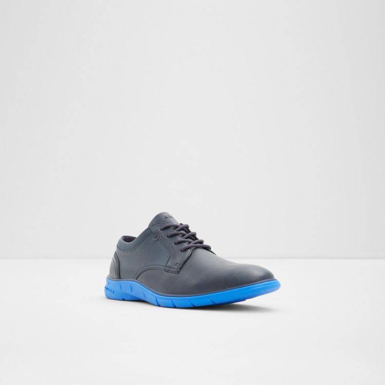 Aldo Dividend Casual Skor Herr Marinblå | Pgk93l5L