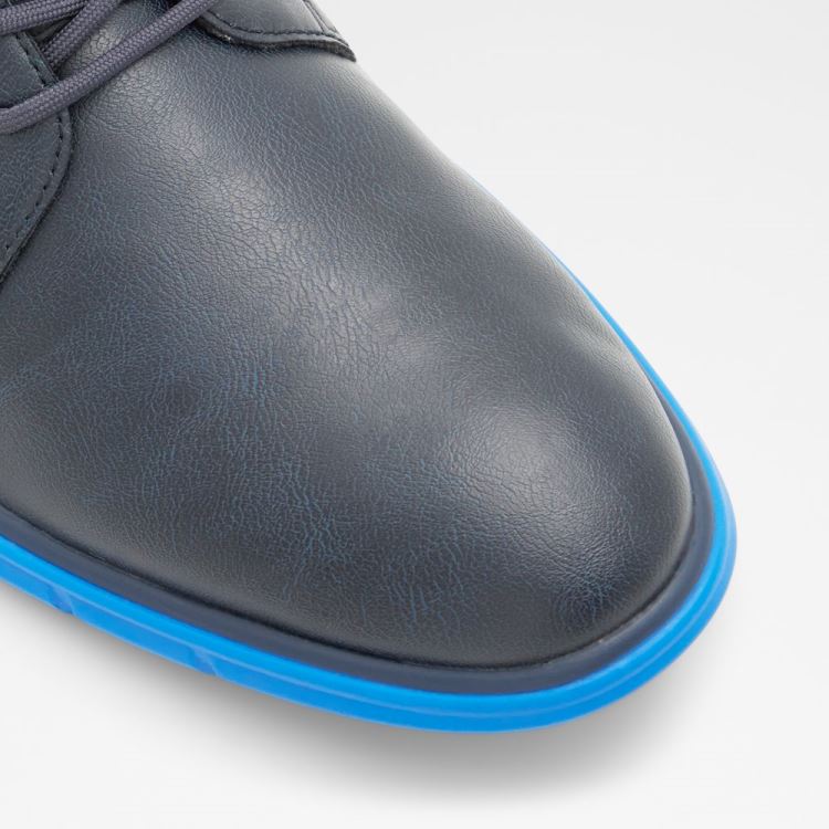 Aldo Dividend Casual Skor Herr Marinblå | Pgk93l5L