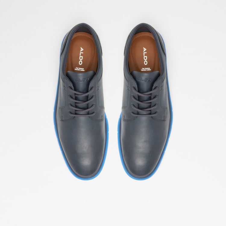Aldo Dividend Casual Skor Herr Marinblå | Pgk93l5L