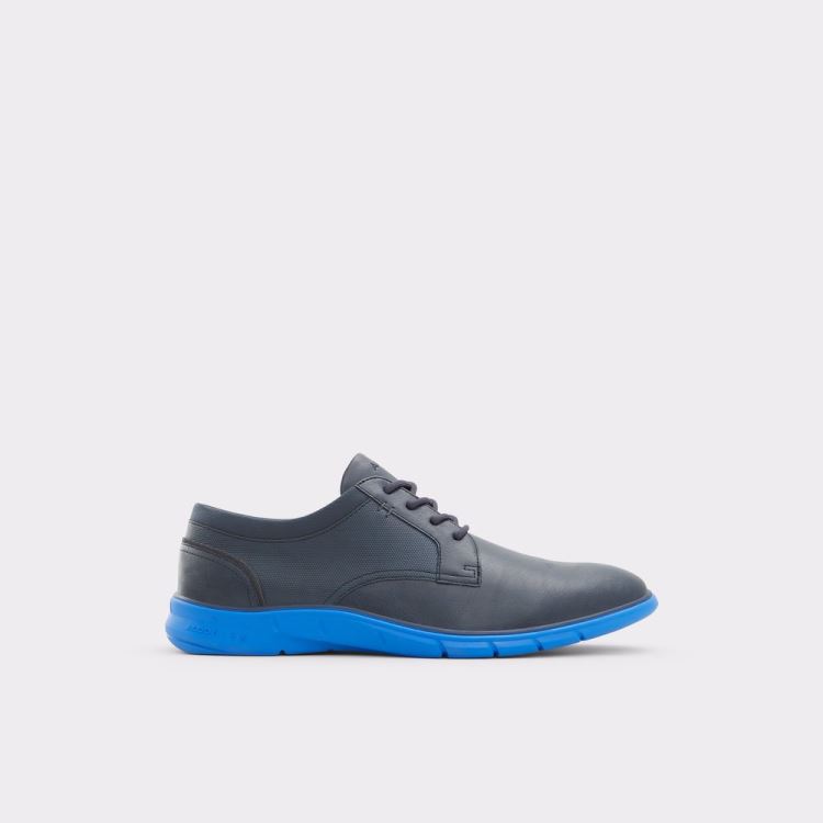 Aldo Dividend Casual Skor Herr Marinblå | Pgk93l5L