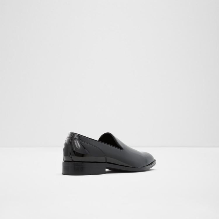 Aldo Donney Loafers Herr Svarta | Q7jjnvsF