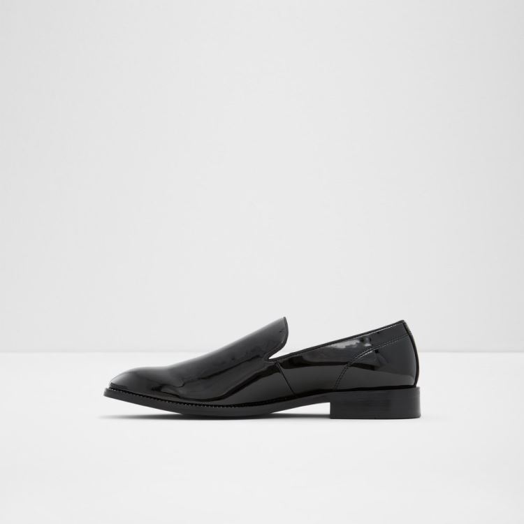 Aldo Donney Loafers Herr Svarta | Q7jjnvsF