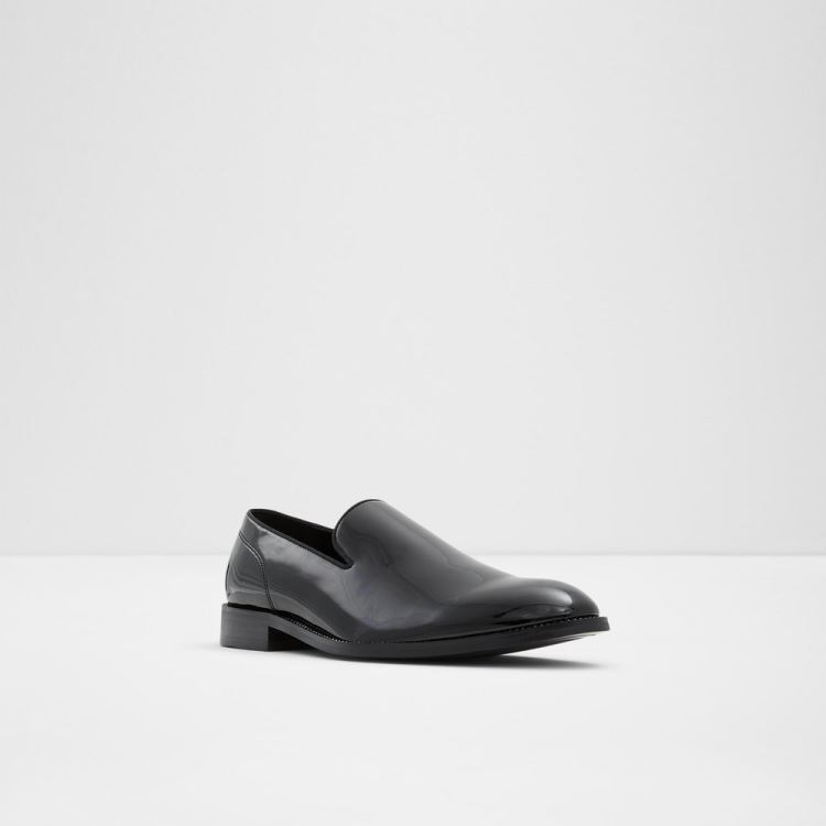 Aldo Donney Loafers Herr Svarta | Q7jjnvsF