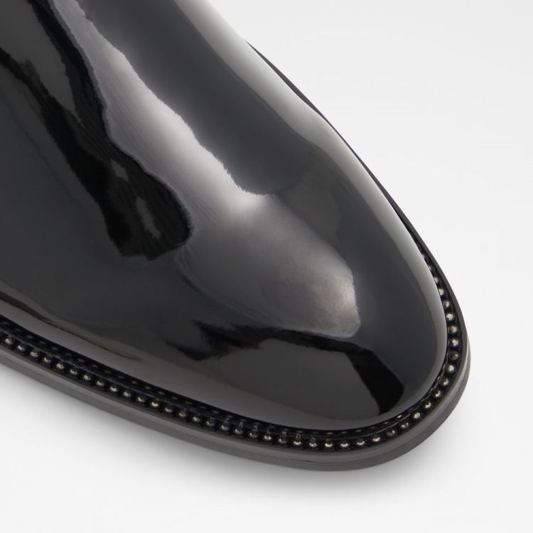 Aldo Donney Loafers Herr Svarta | Q7jjnvsF