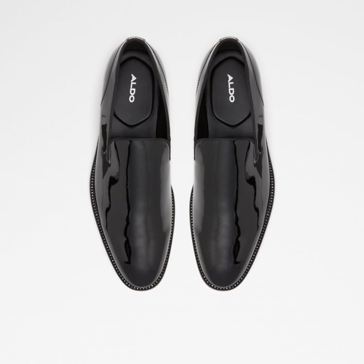 Aldo Donney Loafers Herr Svarta | Q7jjnvsF