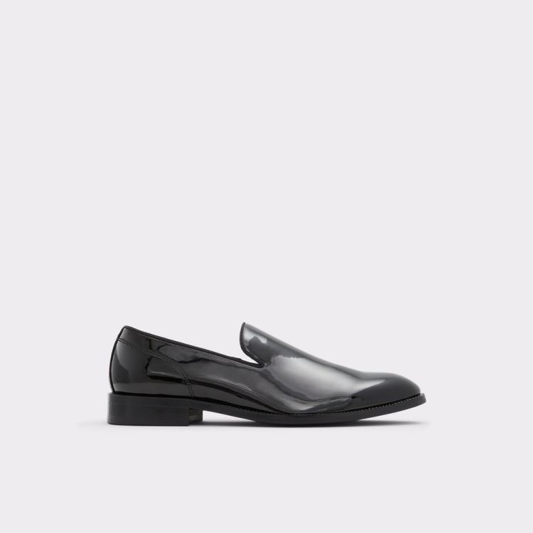 Aldo Donney Loafers Herr Svarta | Q7jjnvsF